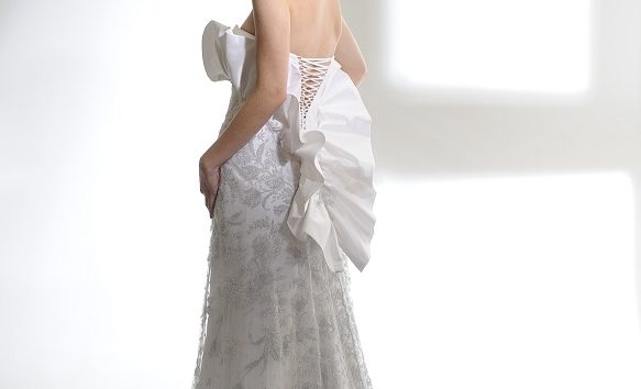 Custom Made Wedding Dress Sydney | Custom Made Bridal Gowns Sydney